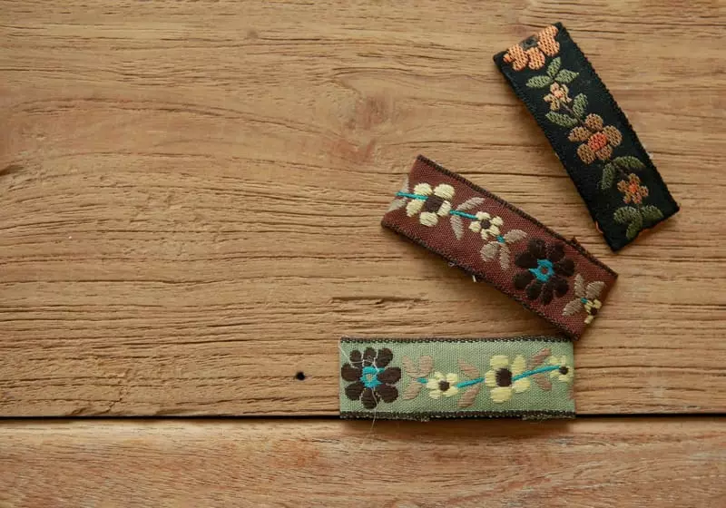 Flo - Korean Children Fashion - #designkidswear - Momo Hairpin - 3