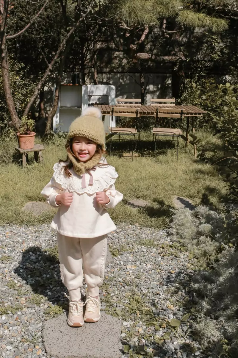 Flo - Korean Children Fashion - #discoveringself - Lora Pants - 10