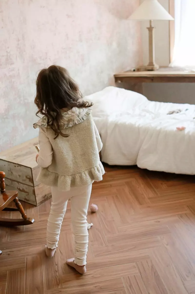 Flo - Korean Children Fashion - #discoveringself - Color Tee - 7