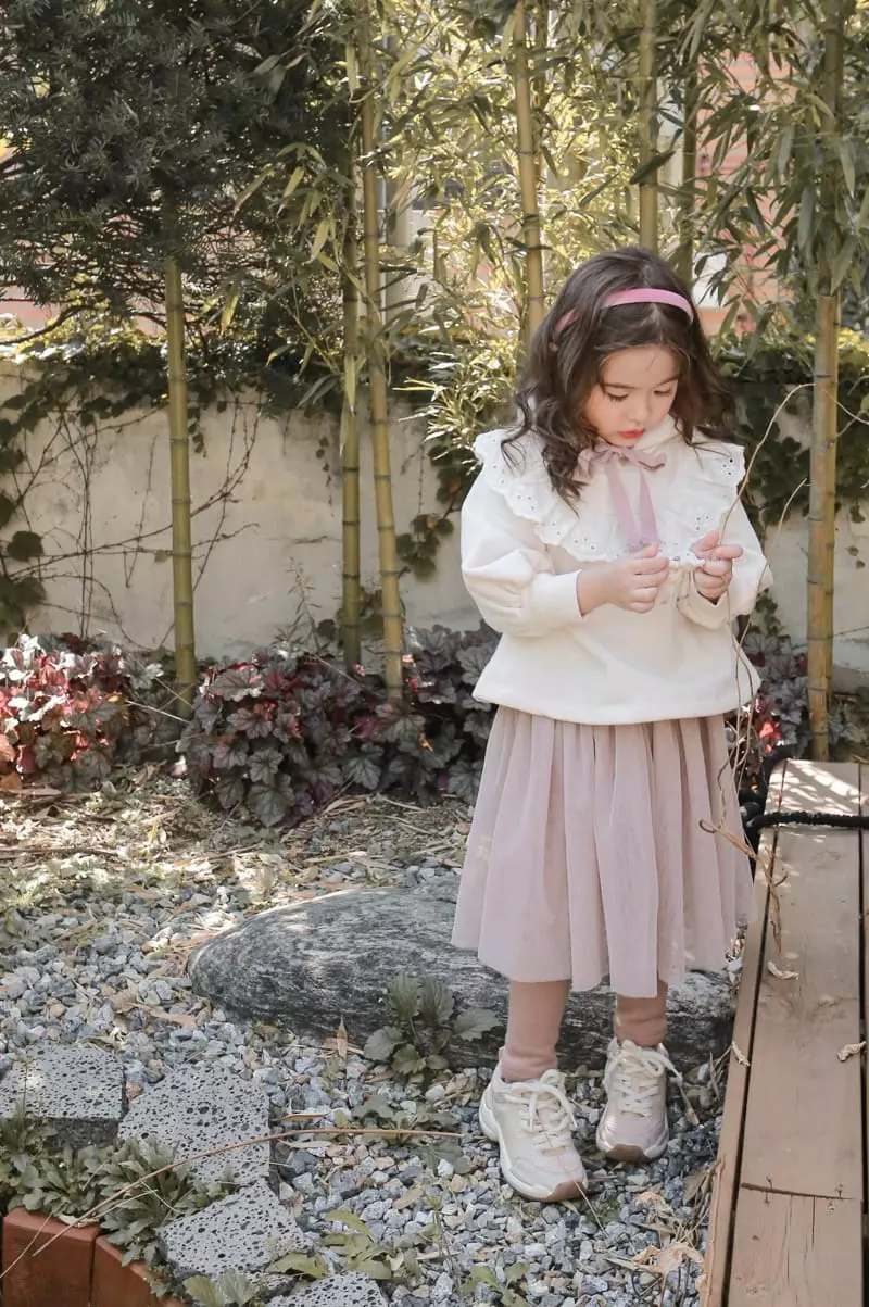 Flo - Korean Children Fashion - #fashionkids - Romi Hoody - 12