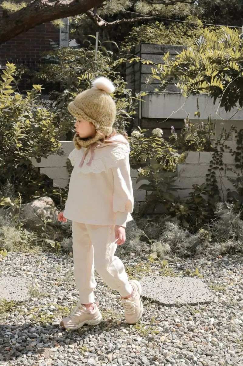 Flo - Korean Children Fashion - #fashionkids - Lora Pants - 11