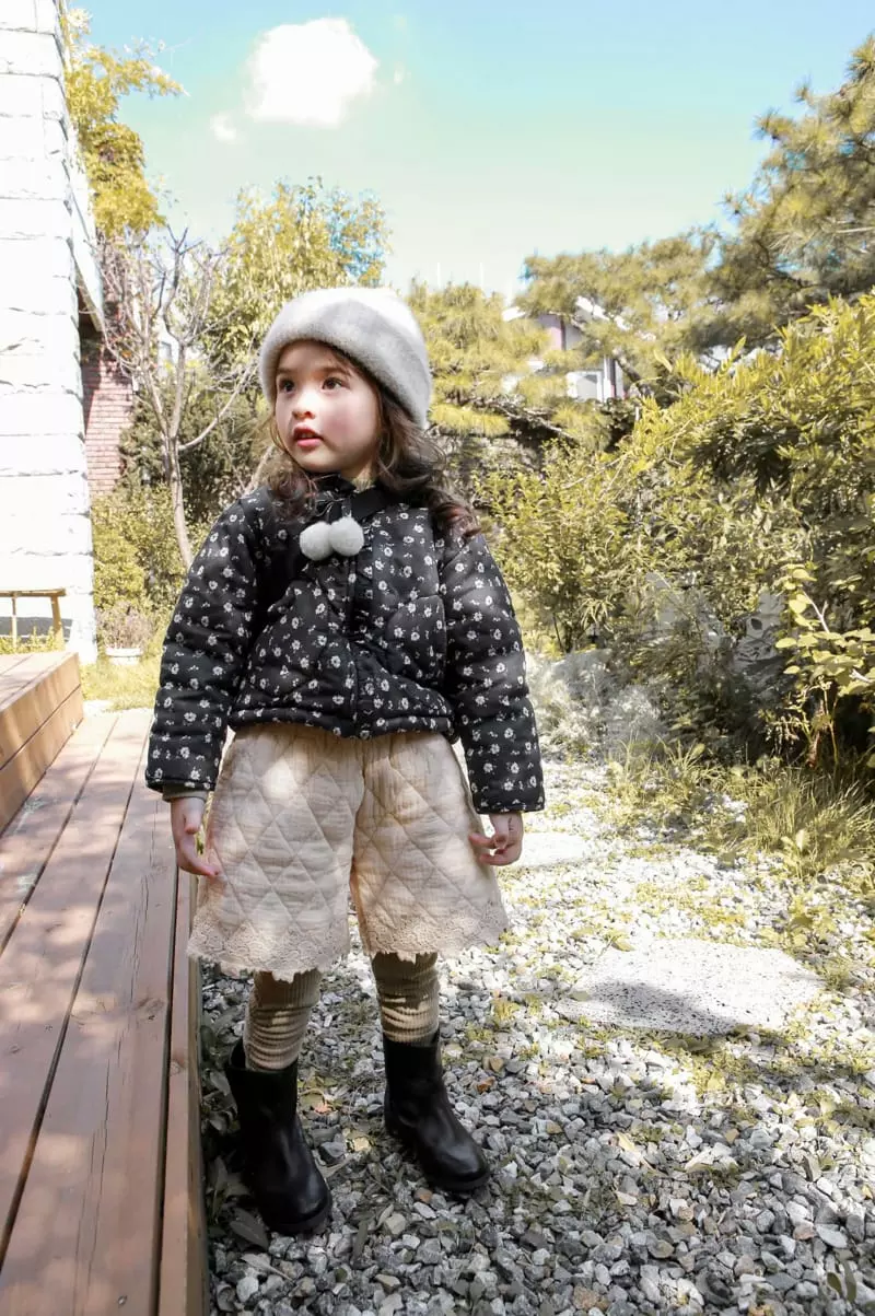 Flo - Korean Children Fashion - #fashionkids - Eden Pants - 9