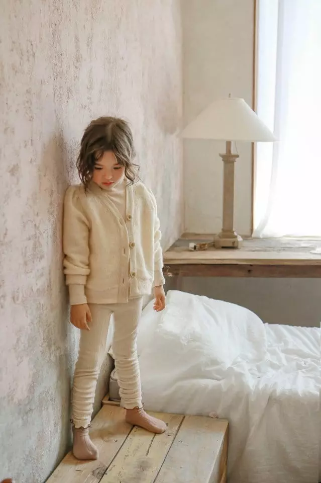Flo - Korean Children Fashion - #fashionkids - Suri Cardigan - 2