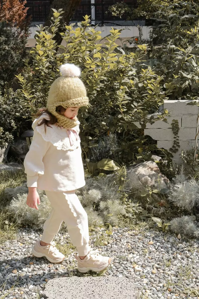 Flo - Korean Children Fashion - #kidsshorts - Lora Pants - 12