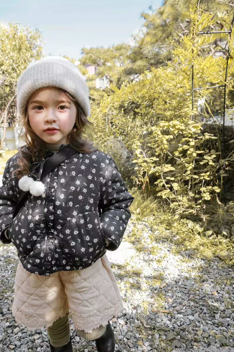 Flo - Korean Children Fashion - #kidsshorts - Eden Pants - 10
