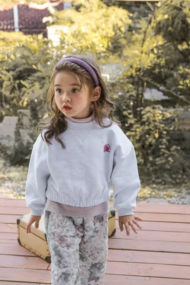 Flo - Korean Children Fashion - #kidsshorts - Blare Pants