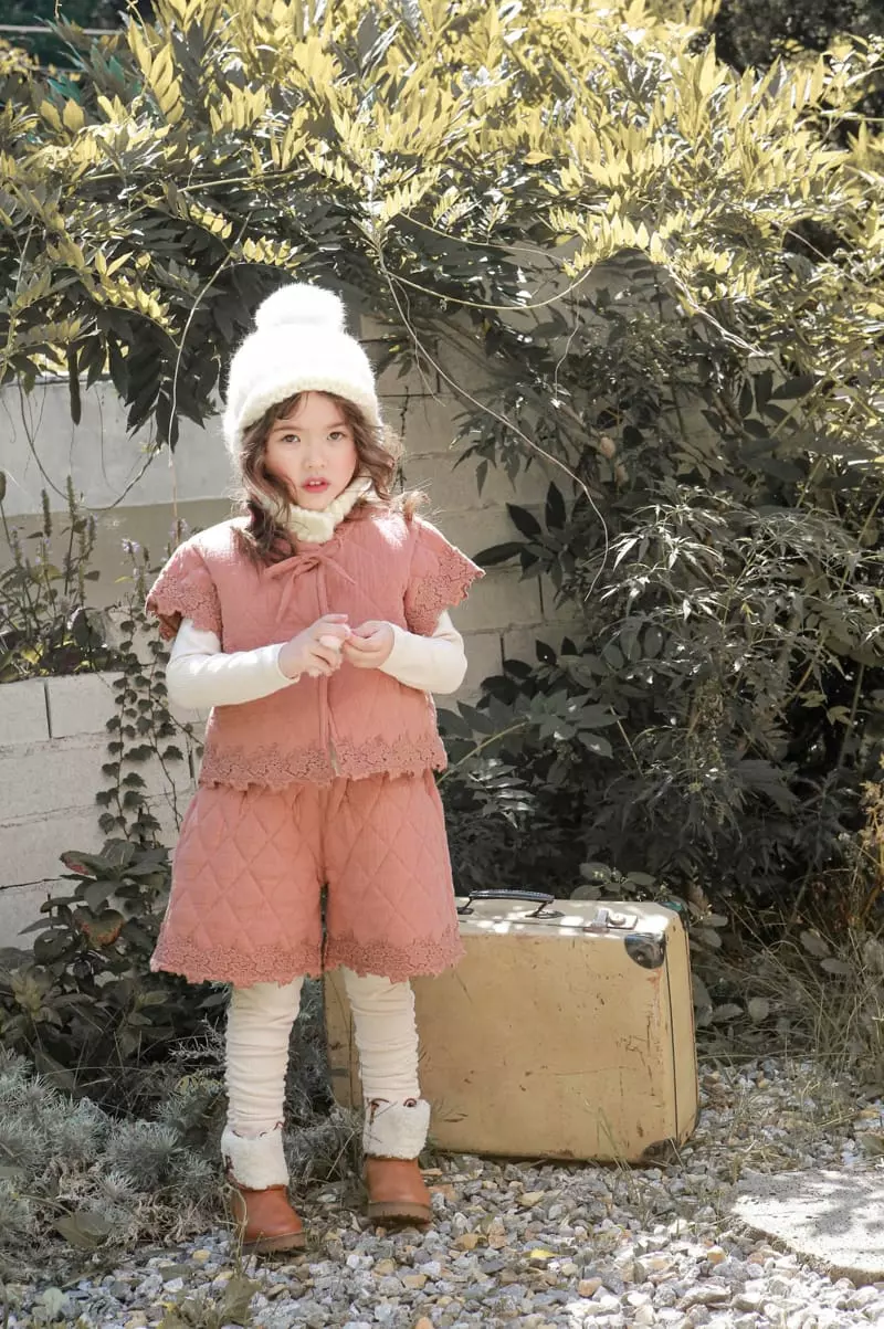 Flo - Korean Children Fashion - #kidsstore - Mimi Leggings - 9