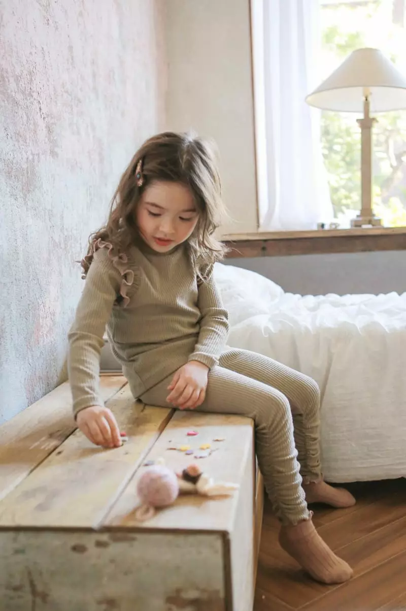Flo - Korean Children Fashion - #kidsstore - Momo Hairpin - 7