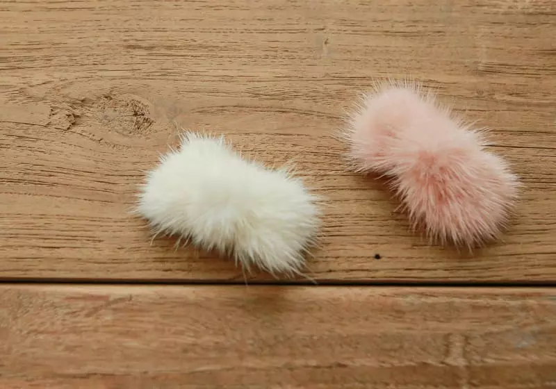 Flo - Korean Children Fashion - #kidsstore - Real Hairpin - 5