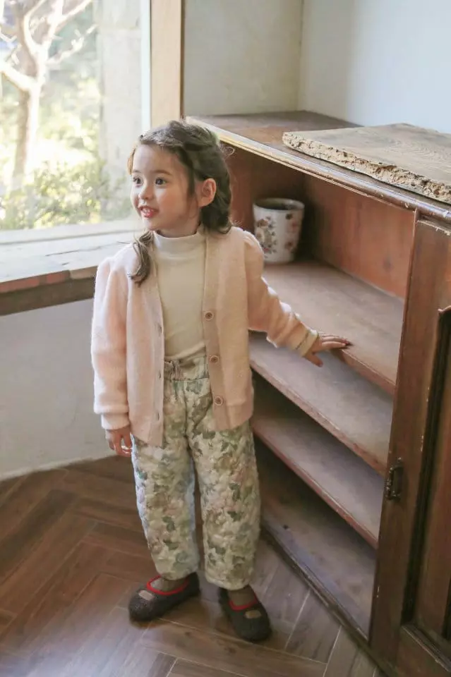 Flo - Korean Children Fashion - #kidsstore - Labella Tee - 7