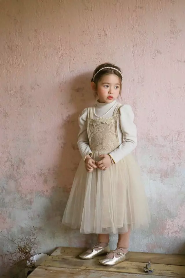 Flo - Korean Children Fashion - #kidsstore - Jinna Leggings - 5