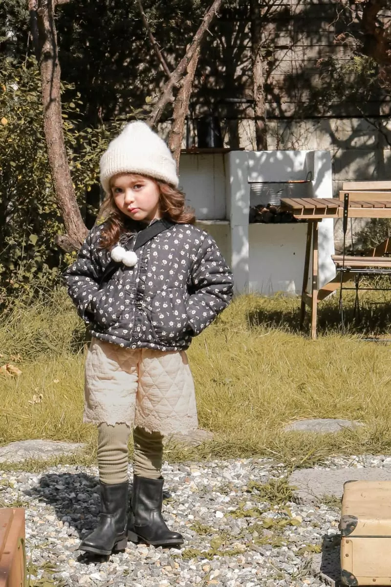 Flo - Korean Children Fashion - #kidzfashiontrend - Eden Pants - 12