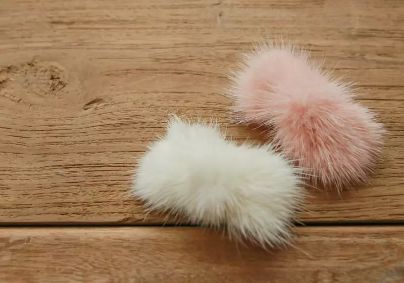 Flo - Korean Children Fashion - #kidzfashiontrend - Real Hairpin - 6