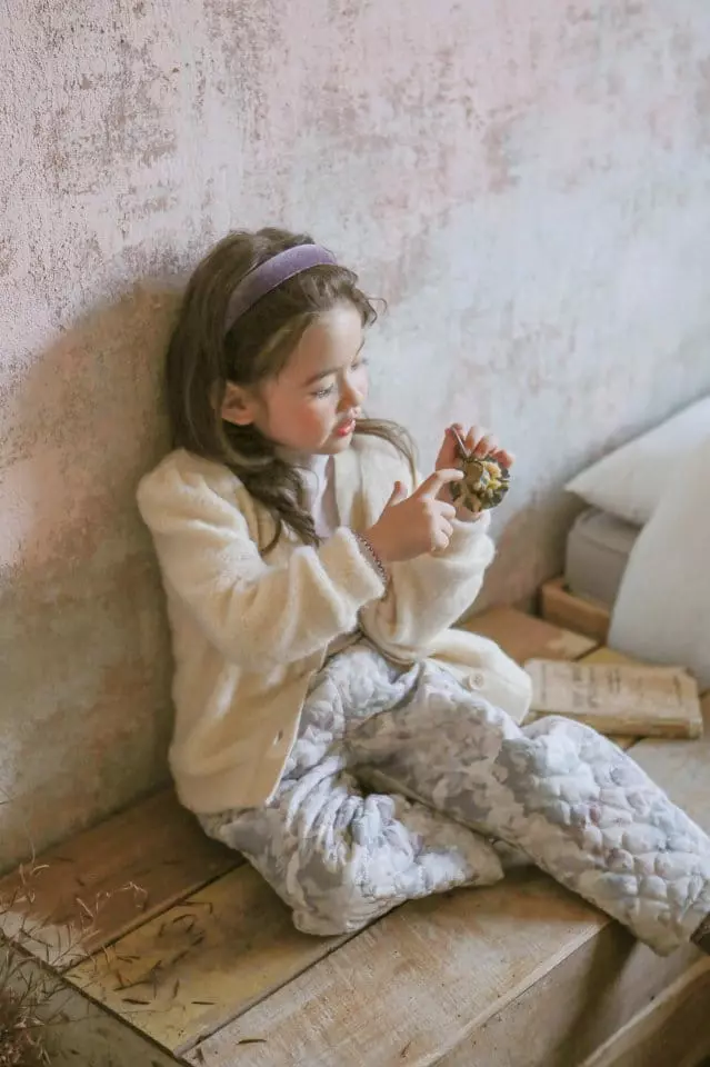 Flo - Korean Children Fashion - #kidzfashiontrend - Suri Cardigan - 5