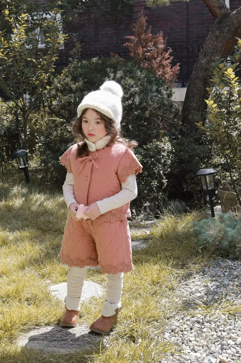 Flo - Korean Children Fashion - #littlefashionista - Mimi Leggings - 12