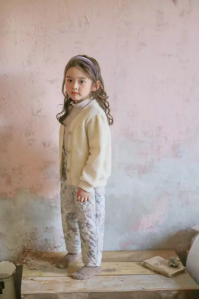 Flo - Korean Children Fashion - #littlefashionista - Suri Cardigan - 7