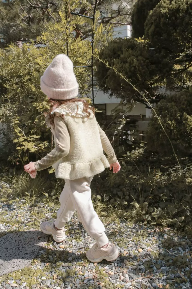 Flo - Korean Children Fashion - #magicofchildhood - Cookie Hat - 8