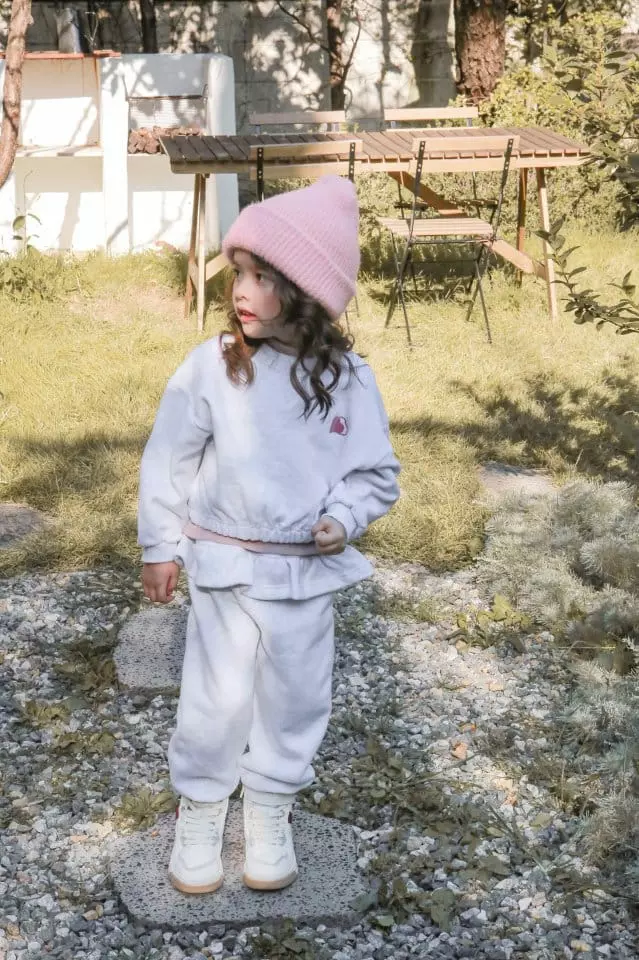 Flo - Korean Children Fashion - #littlefashionista - Bishon Pants - 4