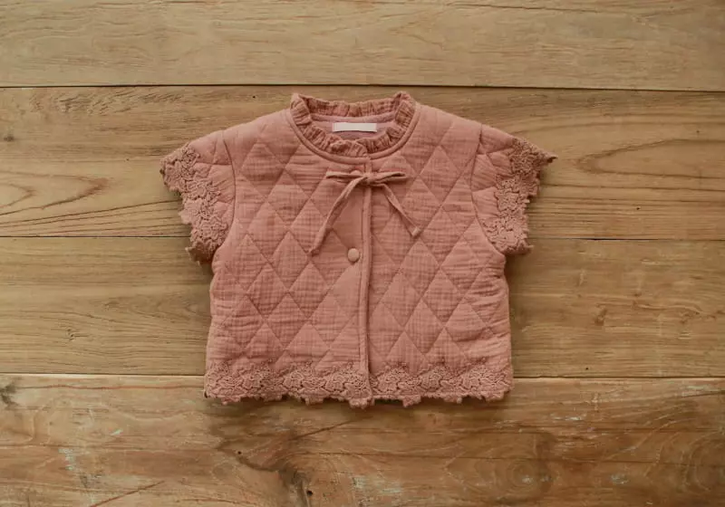 Flo - Korean Children Fashion - #minifashionista - Aria Jumper
