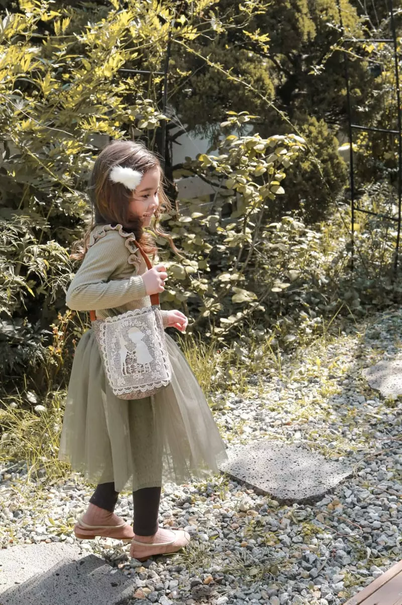 Flo - Korean Children Fashion - #minifashionista - Real Hairpin - 10