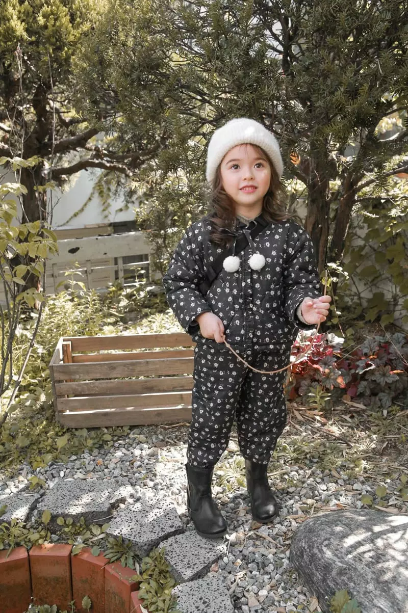 Flo - Korean Children Fashion - #minifashionista - Cookie Hat - 9