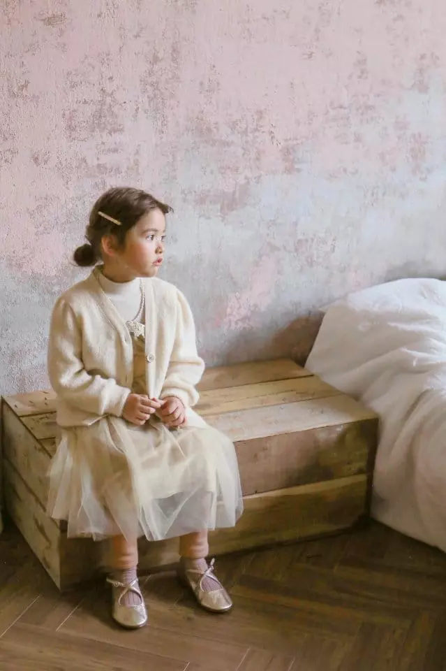 Flo - Korean Children Fashion - #minifashionista - Suri Cardigan - 9