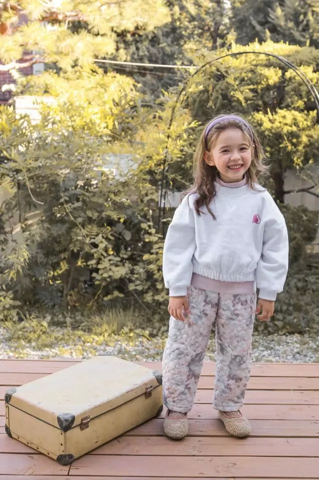 Flo - Korean Children Fashion - #minifashionista - Mago Sweatshirt - 6