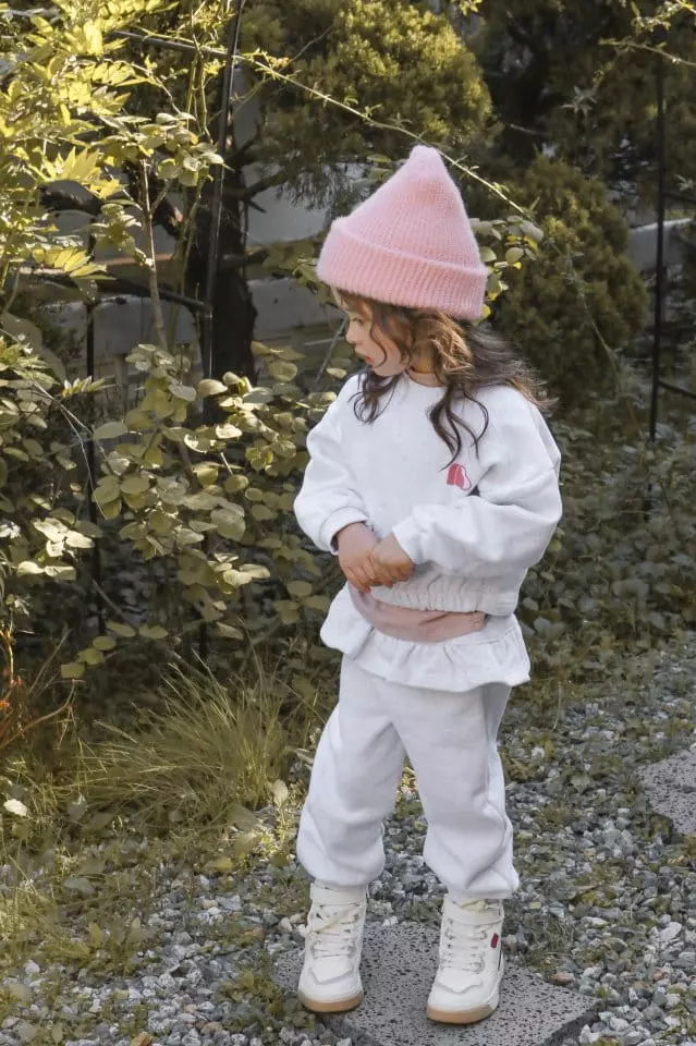 Flo - Korean Children Fashion - #minifashionista - Bishon Pants - 5
