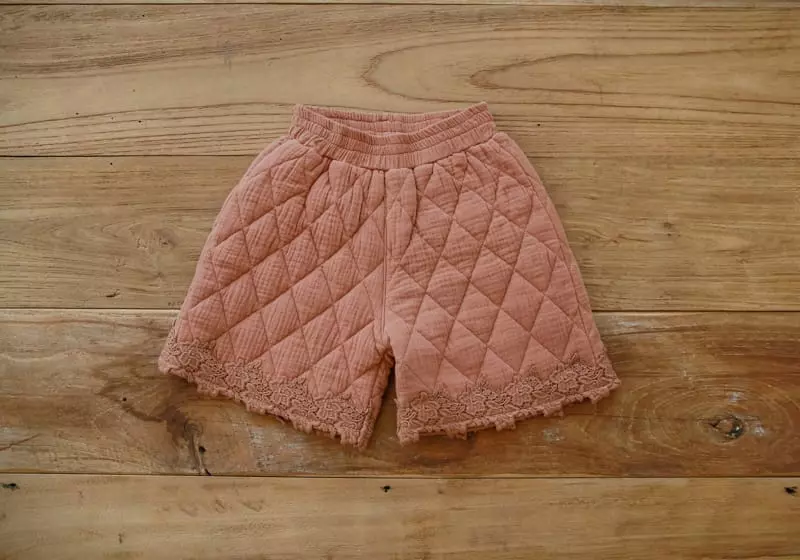 Flo - Korean Children Fashion - #prettylittlegirls - Eden Pants