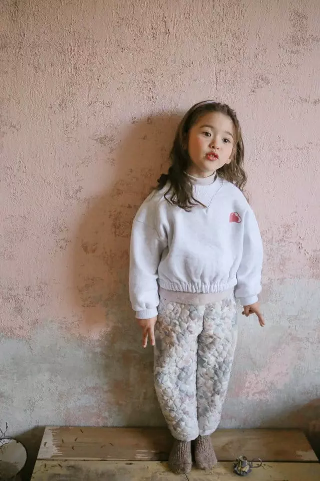 Flo - Korean Children Fashion - #stylishchildhood - Mago Sweatshirt - 10