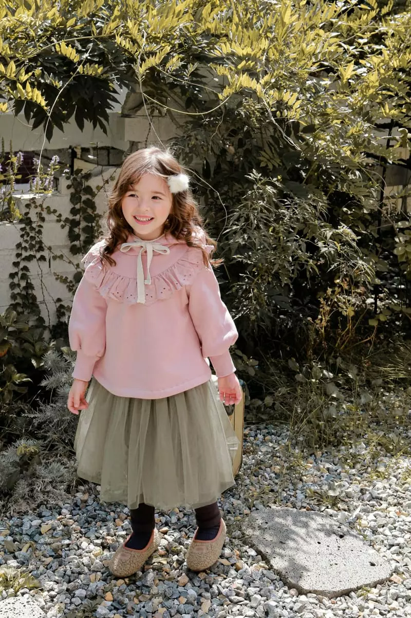 Flo - Korean Children Fashion - #todddlerfashion - Real Hairpin - 12