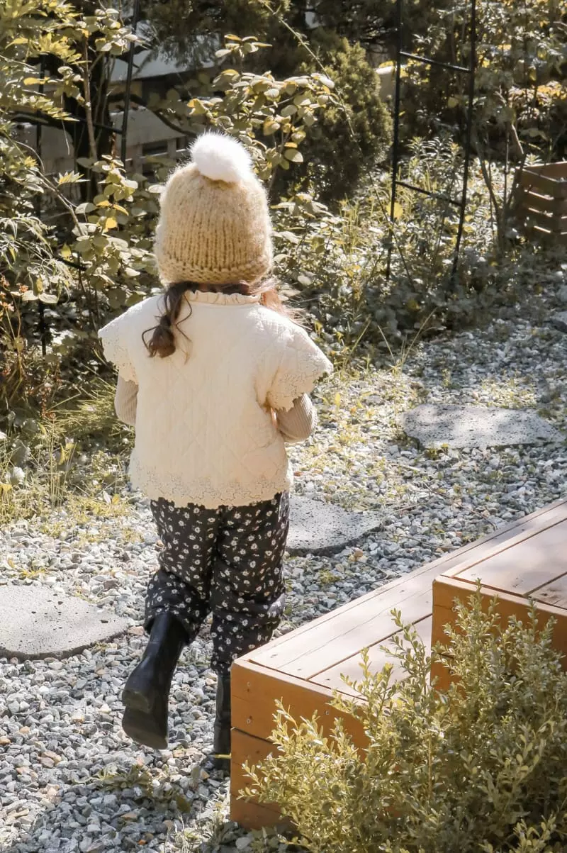 Flo - Korean Children Fashion - #todddlerfashion - Peanuts Hat - 9