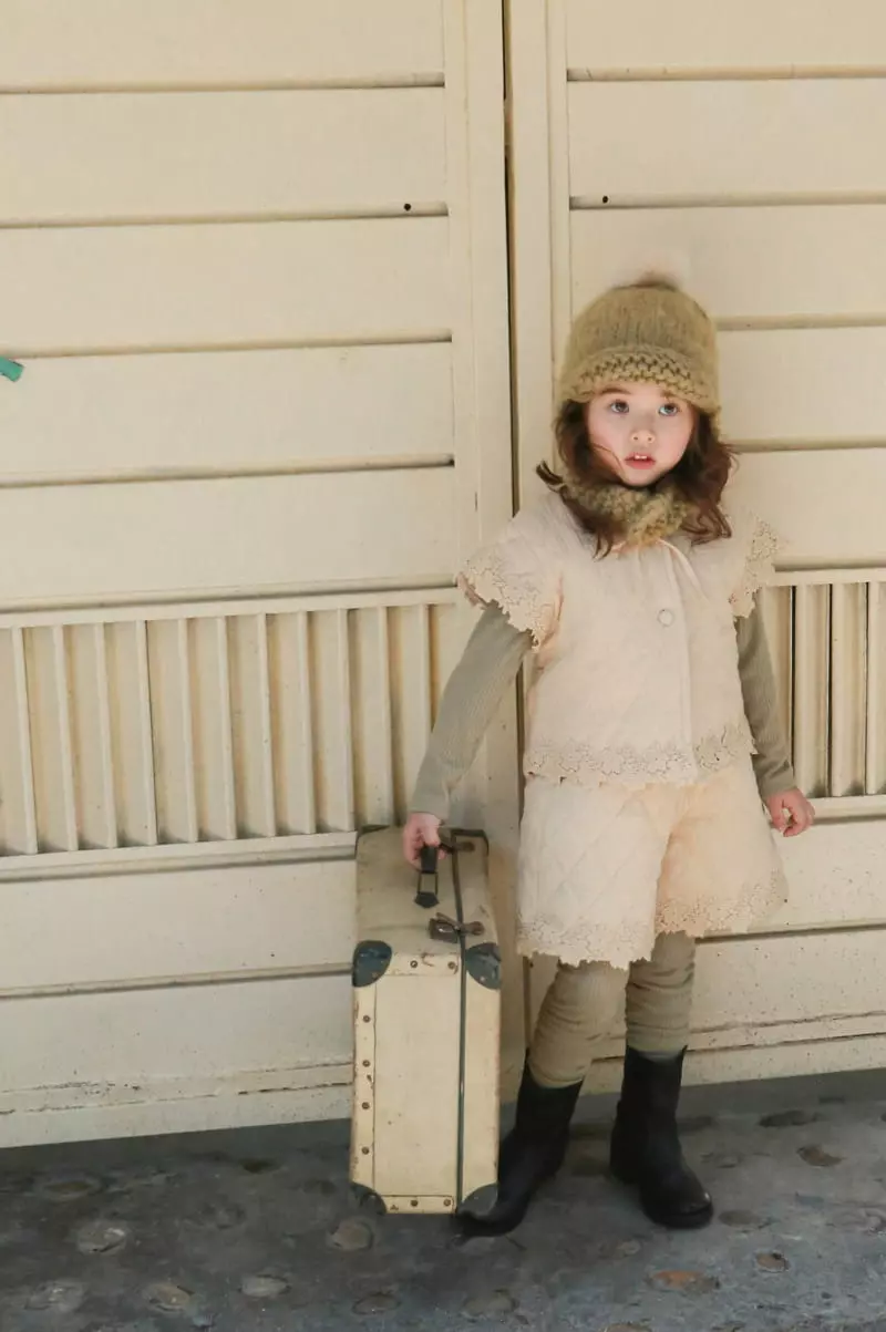 Flo - Korean Children Fashion - #toddlerclothing - Eden Pants - 3