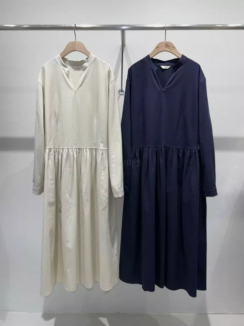 Fre - Korean Women Fashion - #thelittlethings - Up One-piece - 6