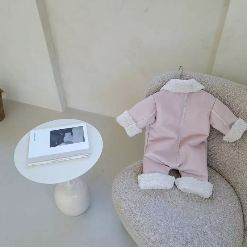 From J - Korean Baby Fashion - #babyboutique - Nustang Jacket - 10
