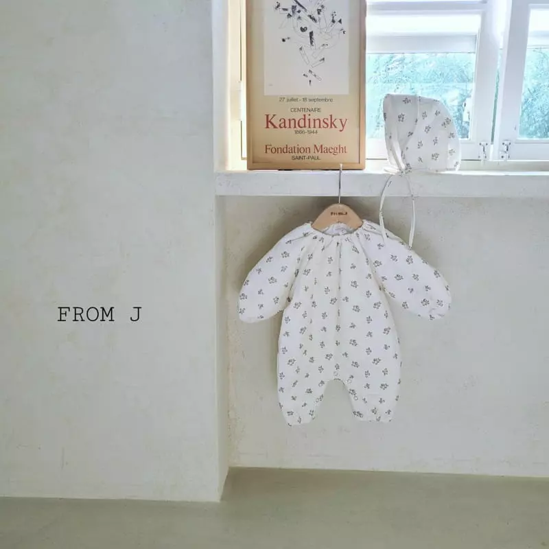 From J - Korean Baby Fashion - #babylifestyle - Olive Bodysuit - 3