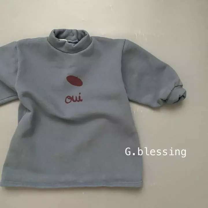 G Blessing - Korean Children Fashion - #stylishchildhood - Picaso One-piece - 4