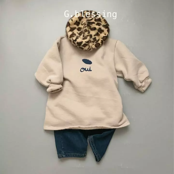G Blessing - Korean Children Fashion - #discoveringself - Picaso One-piece - 7
