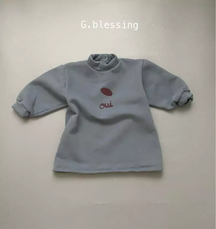 G Blessing - Korean Children Fashion - #stylishchildhood - Picaso One-piece - 3