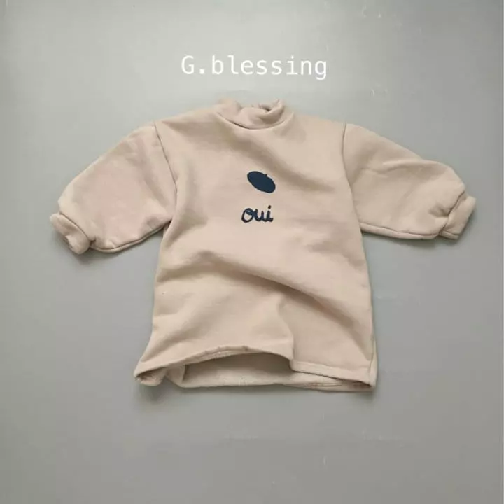 G Blessing - Korean Children Fashion - #todddlerfashion - Picaso One-piece