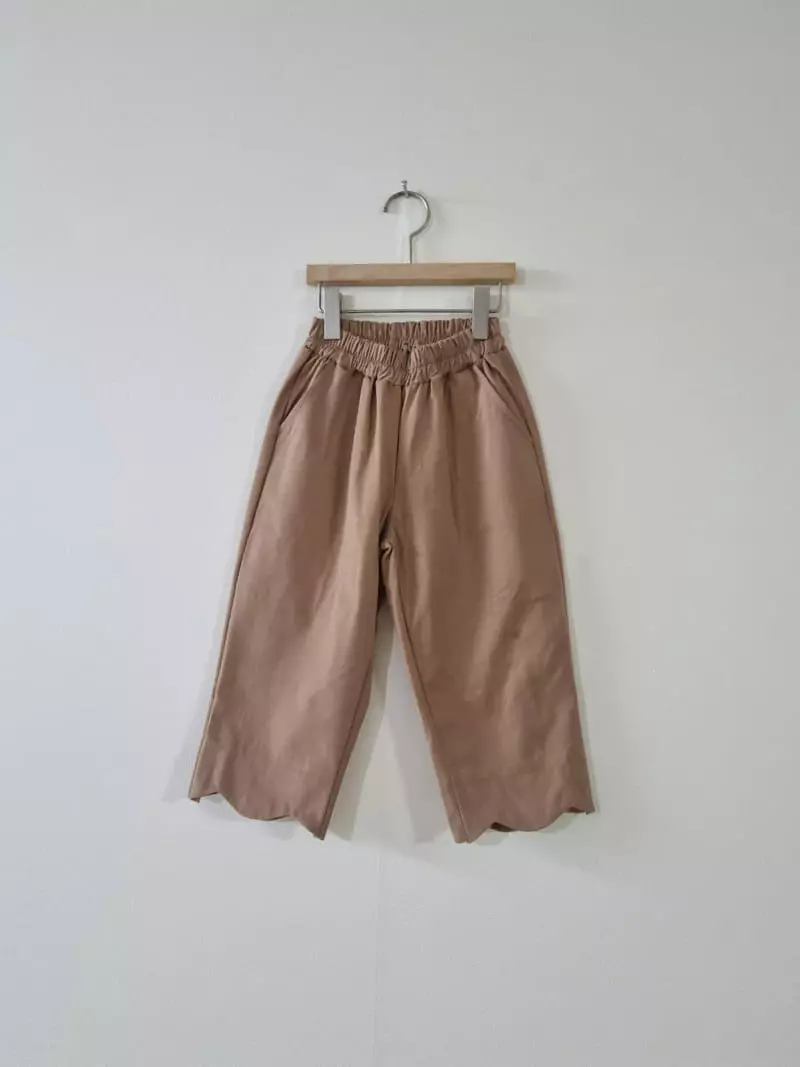 Ggomare - Korean Children Fashion - #Kfashion4kids - Tulip Pants - 9