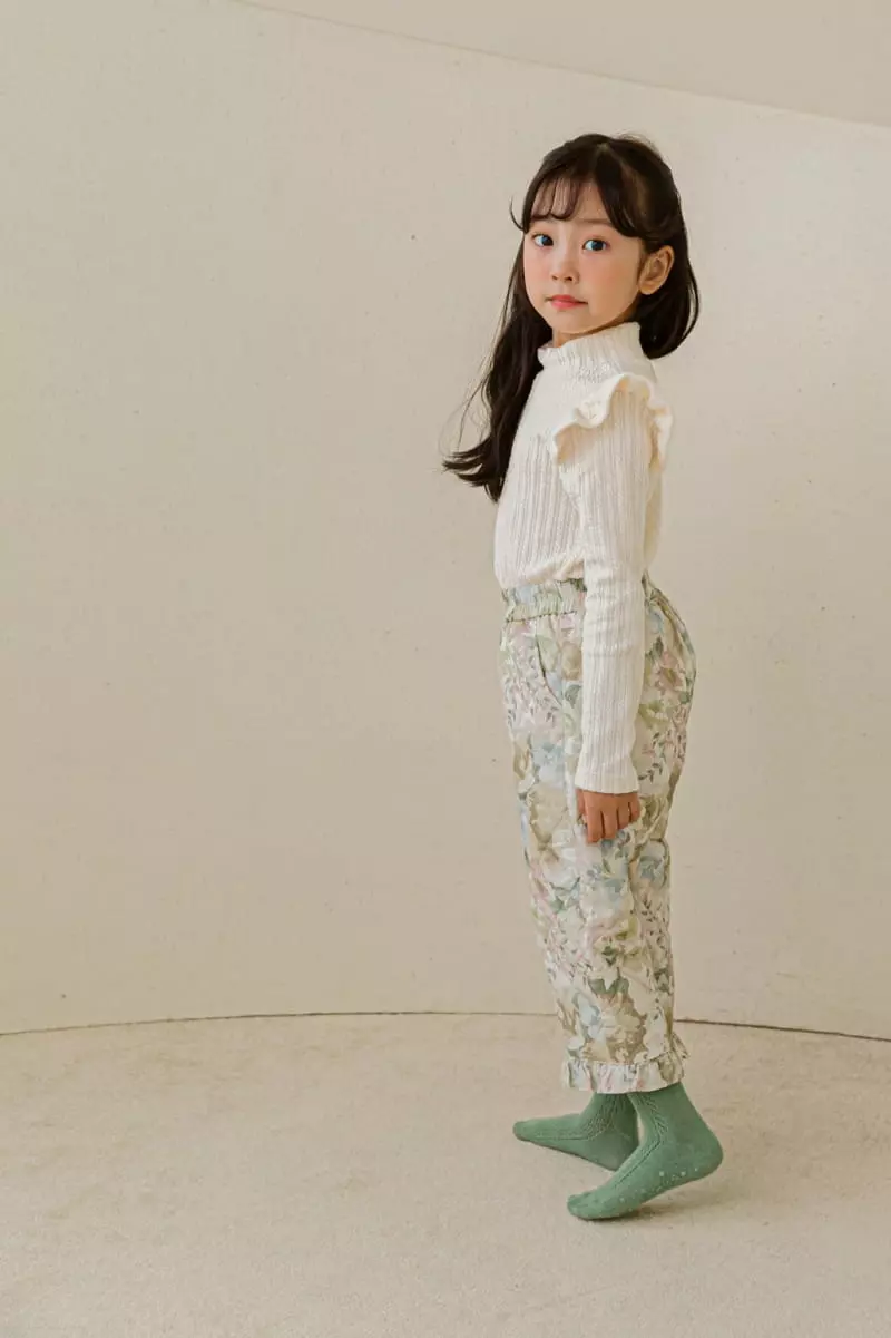Ggomare - Korean Children Fashion - #Kfashion4kids - Mong Sang Pants - 8