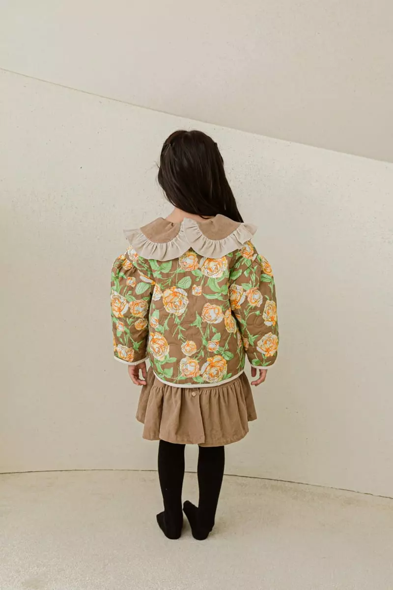 Ggomare - Korean Children Fashion - #childofig - Merry Reversible Jumper - 9