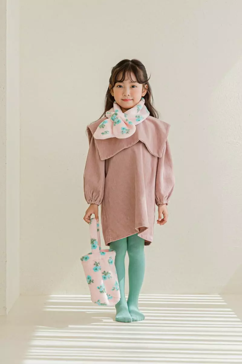 Ggomare - Korean Children Fashion - #childofig - All Day Bag - 10