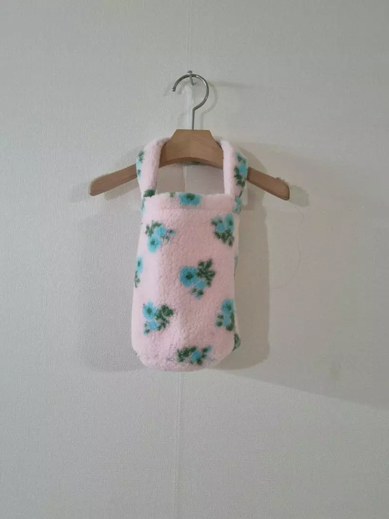 Ggomare - Korean Children Fashion - #designkidswear - All Day Bag - 12
