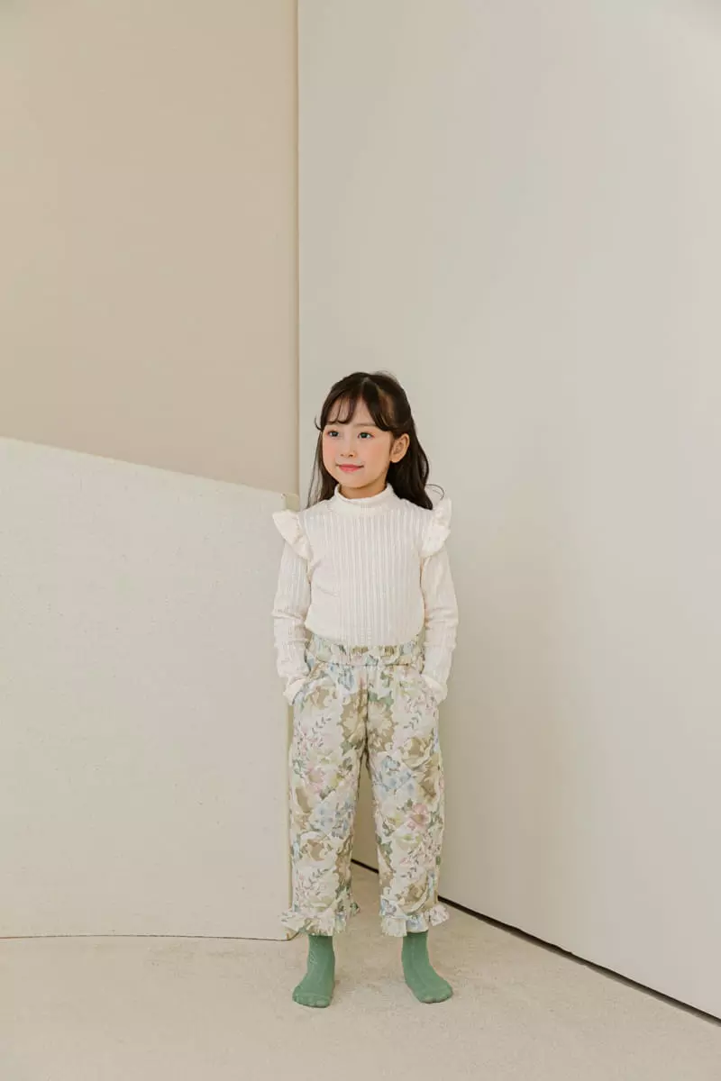 Ggomare - Korean Children Fashion - #magicofchildhood - Mong Sang Pants - 10