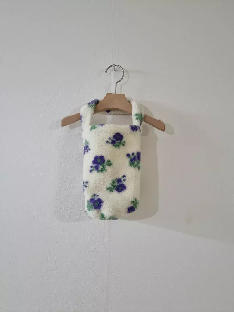 Ggomare - Korean Children Fashion - #prettylittlegirls - All Day Bag - 6