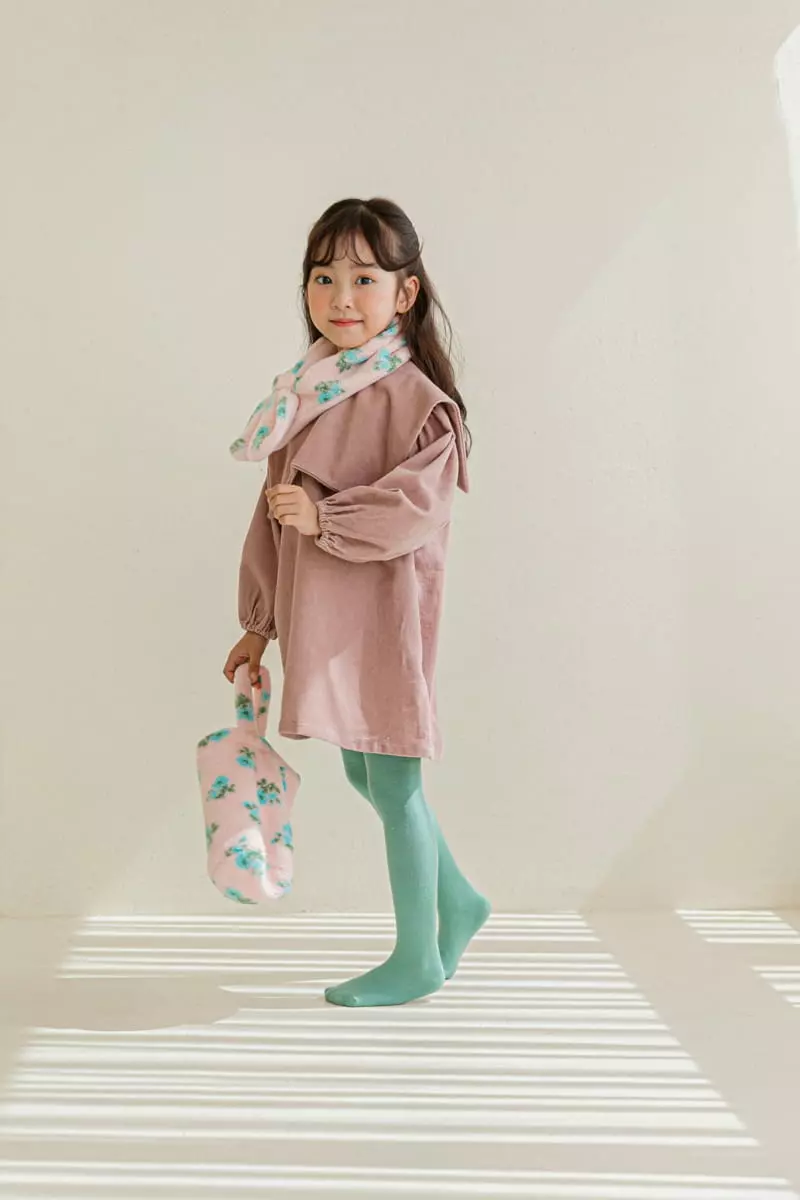 Ggomare - Korean Children Fashion - #stylishchildhood - All Day Bag - 9