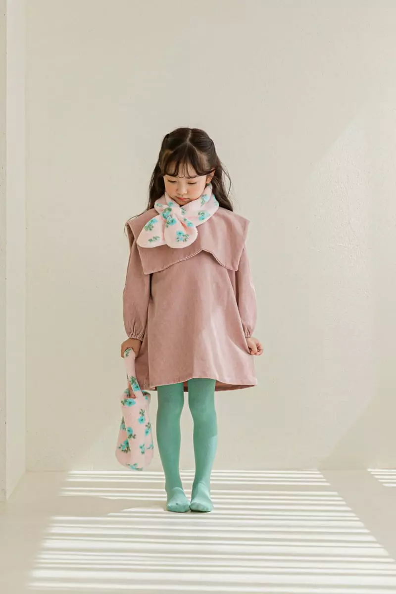 Ggomare - Korean Children Fashion - #toddlerclothing - All Day Bag - 8