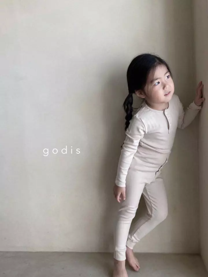 Godis - Korean Children Fashion - #minifashionista - Winter Easywear - 10